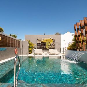 Silvi Villas By Tam Resorts