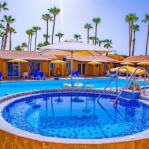 Bungalows Los Almendros - Gay Exclusive